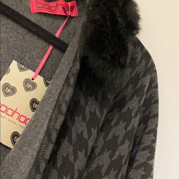 Boohoo shall NWT - Picture 2 of 5